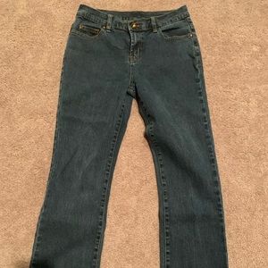 Diane Gilman Jeans